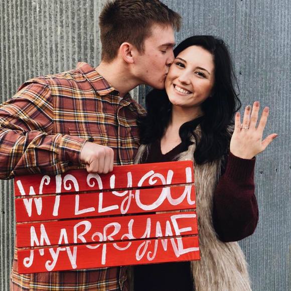 Meet your Posher, Will - Picture 1 of 1